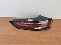 фото thumb №1, Porsche cayenne 9y 2017-2021 rok ліва лампа задня