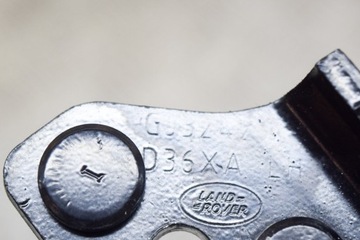 фото thumb №6, Land rover range rover evoque l538 задній лівий петля кришки багажника gj32