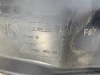 фото thumb №9, Підкрилок ліві праві зад bmw m2 f87 8063036 8063035