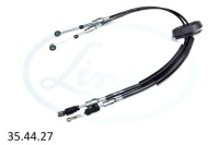 фото thumb №2, Трос важіль перемикання передач l/p opel vivaro a renault trafic ii 2.0