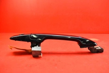 фото thumb №5, Ручка ліва перед передня b-92p honda civic 8 viii 05-08