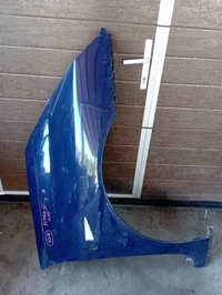 фото thumb №1, Renault espace iv крыло перед правый lift