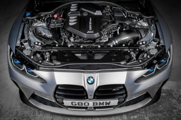 BMW M3 G80 Карбоновый впуск EVENTURI