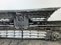 фото thumb №14, Renault modus 1.2 16v 05r бампер перед