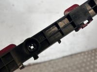 фото thumb №9, Направляющая бампера заднего левая сторона tesla model x 103483100b