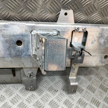 фото thumb №7, Mercedes-benz gle w167 2024 з задний лапи / крепление двигателя