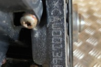 Двигун audi a3 кабріолет  8v7, 8ve caw 2.0l бензиновий 2010 Київ, фото thumb