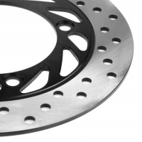 Кругла задня диск гальмівна мотоцикла 240 mm Недорого, фото thumb