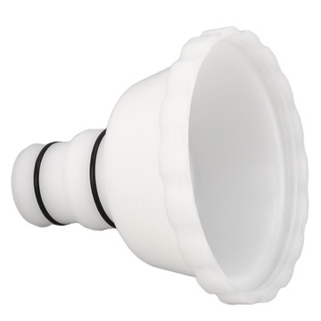 Adapter odkurzacza basenowego Mocowanie skimmera Akcesoria basenowe do syst