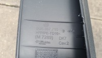 фото thumb №10, Vw golf vii хэтчбек защита крышки багажника