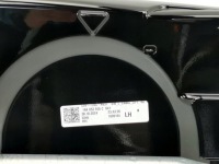 фото thumb №9, Защита обшивка накладка порога левая vw id.7 id7 14a853855c l041 новая org
