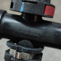 фото thumb №7, Kia ev6 2022 шланг / wąż радіатора