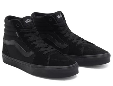 Мужские высокие кеды VANS VN0A5KXTGL4 43