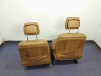 фото thumb №7, Mercedes s w221 сидіння диван сидіння спинка оббивка комплект