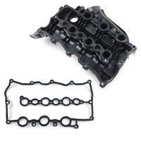 фото thumb №11, Крышка головки цилиндров правая do land rover discovery 4 range rover sport