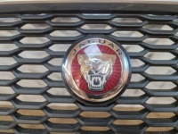 фото thumb №6, Jaguar xe решітка радіатора lx73-018k28-ba