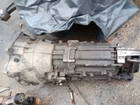 фото thumb №1, Bmw 3 e91 2,0d коробка передач коробки передач bey