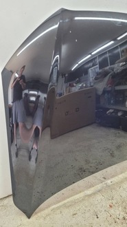 фото thumb №7, Audi a8 d4 11- капот кришка двигуна перед передня fv