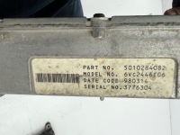 Renault magnum 390 430 mack блок управления двигателя 5010284082 в Украине, фото thumb