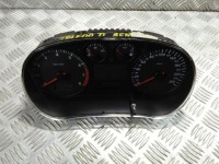 фото thumb №1, Счетчик приборы do seat toledo 2 ii w01m0920820c