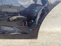 фото thumb №8, Vw caddy 2k7 2020- двері ліва задня задні