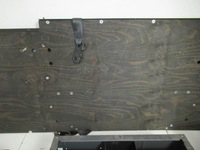 фото thumb №6, Кровать нижние ящик volvo fh euro5 fv vat