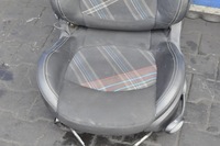 фото thumb №4, Mini paceman r61 переходник салона сиденья заднее сиденье