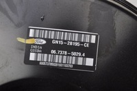 фото thumb №3, Ford ecosport підсилювач гальм gn15-2b195-ce