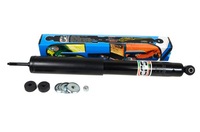 фото thumb №7, Набір підвіска lift +40 mm jeep wrangler jk 07-17 efs elite 80/100 kg