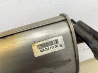 Vw audi seat skoda cupra 1.4 tsi ehybrid гасник середній 5q0253211ca Зі Шроту, фото thumb