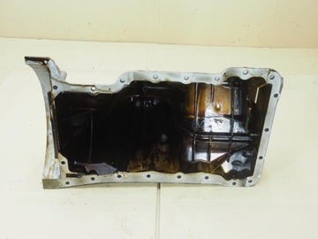 фото thumb №11, Поддон масляная масла a2660100100 mercedes b-klasa w245 1,5b автомат