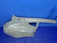 фото thumb №11, Обшивка крыла правое задние | nowe! | tesla model 3 | четверть