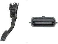 фото thumb №2, Педаль газу renault twingo 07-