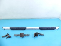 фото thumb №1, Порог левый подножка боковой toyota rav4 iii