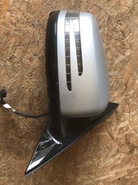 фото thumb №12, Дзеркало праве асистент mercedes w212 a2128102016