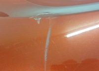 фото thumb №8, 14914515 бампер задній bmw 2 active tourer f45, f46 2013-2021