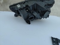 фото thumb №12, Citroen c4 iii 20- фара правая перед передняя полный led новая oem номер 7193