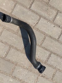 Bmw 1 f20 f21 шланг труба трубка пабтрубок  воды 7635794 Цена, фото thumb