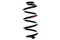 фото thumb №2, Пружина підвіска задня l/p renault koleos i 2.0d 09.08- kyb