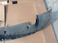 Накладка бампера задняя задняя jeep compas ii 2 17- в Украине, фото thumb