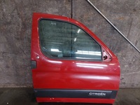фото thumb №1, Двері повний правий перед citroen berlingo i partner kjfb