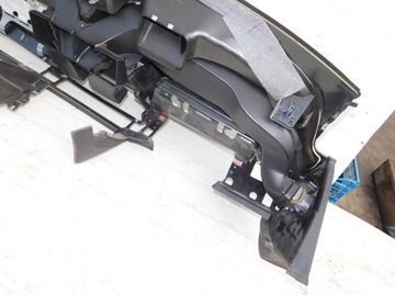 фото thumb №10, Bmw e65 n62b44 02r панель роздавальна капот eu