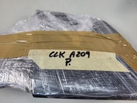 фото thumb №9, Mercedes clk a209 w209 c209 lift заглушка распылителя крышка правая 755