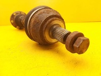 фото thumb №5, Vw amarok 2h 2.0 tdi приводной вал перед передняя левая