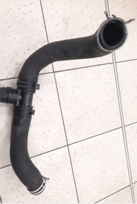 фото thumb №1, Ford transit mk8 труба wąż інтеркулер gk31-8286ad