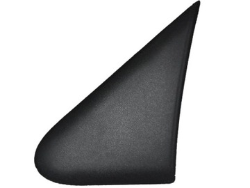 фото thumb №1, Заглушка крыльев левая do dacia доккер lodgy 2012-