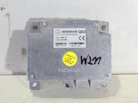 фото thumb №1, Модуль блок управления телефона mercedes w211 a2118209926