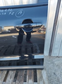 фото thumb №11, Дверь левая перед hyundai santa fe santa-fe ii lata 2006-2009 цвет eb