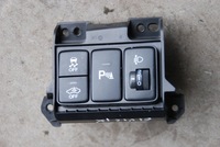 фото thumb №1, Панель перемикачів honda civic 9 ix 13r