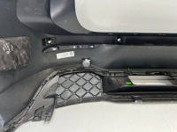 фото thumb №14, Бампер задний volkswagen golf 8 viii рестайлинг r-line 5h0